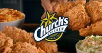 churches chicken