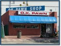 ok pawn jewlery