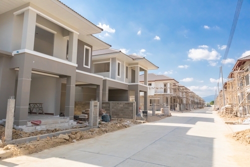 New Construction Homes Daytona Beach