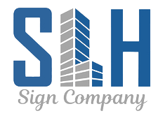 SLH Sign Company