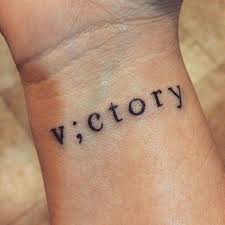 101 Best Victory Tattoo Ideas That Will Blow Your Mind  Outsons
