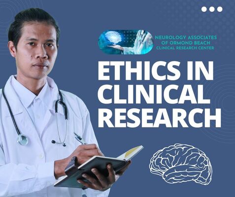 Ethics In Clinical Research