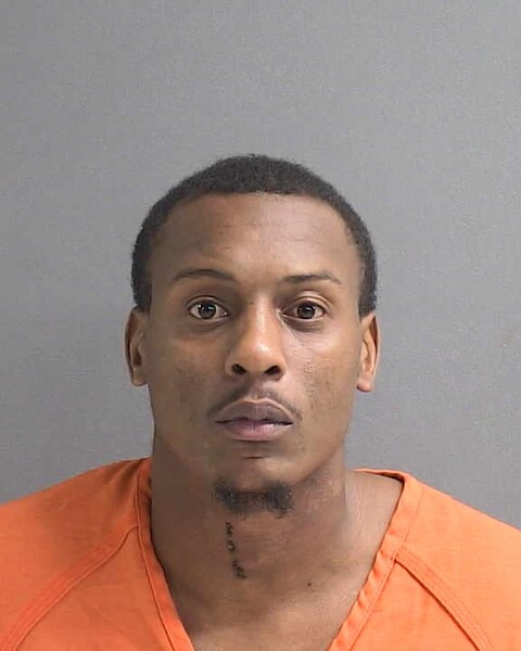 Suspect arrested in gruesome Daytona Beach Arson-Murder case.