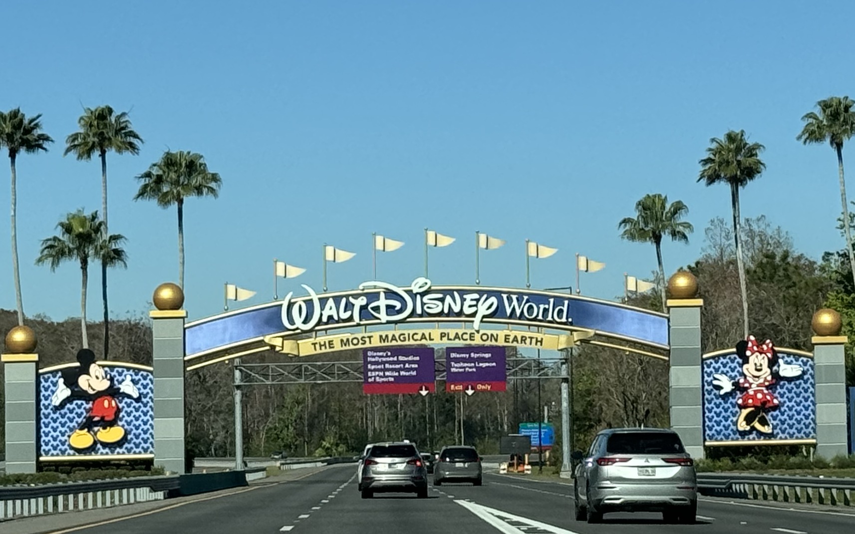 Disney Offers 59 Tickets to Florida Residents