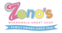 Zeno's Boardwalk Sweet Shop